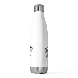 Class of 2023 20oz Insulated Bottle