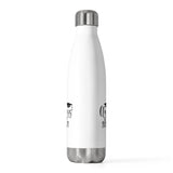 Class of 2023 20oz Insulated Bottle