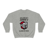 Belmont Abbey Class of 2023 Unisex Heavy Blend™ Crewneck Sweatshirt