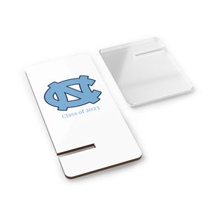 UNC Class of 2023 Mobile Display Stand