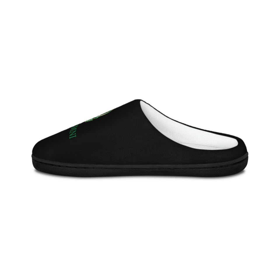 UNCC ALUMNI Women's Indoor Slippers