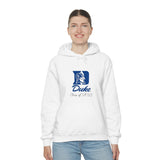 Duke Class of 2023 Unisex Heavy Blend™ Hooded Sweatshirt