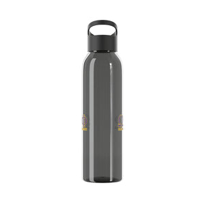 Omega Psi Phi Sky Water Bottle