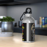 They Whispered Oregon Sport Bottle