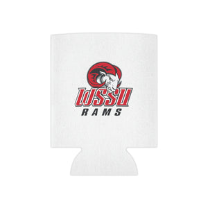WSSU Ram Can Cooler