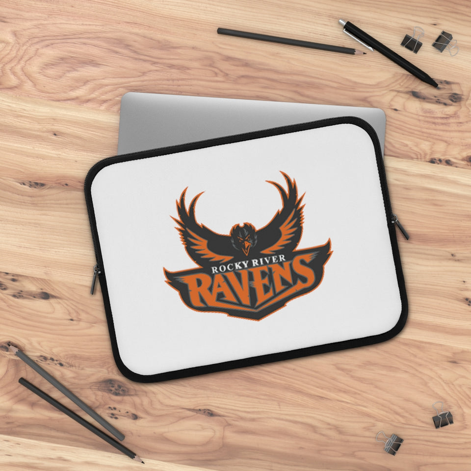 Rocky River Laptop Sleeve