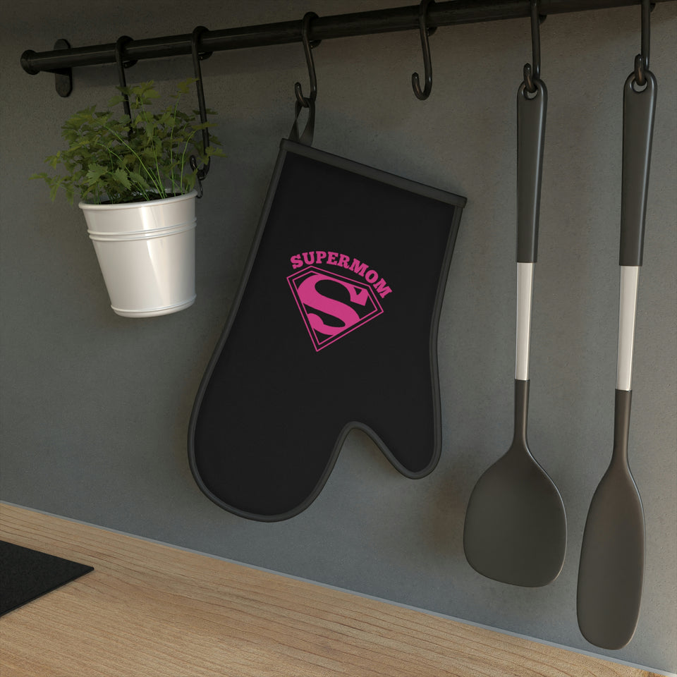 Supermom Oven Glove