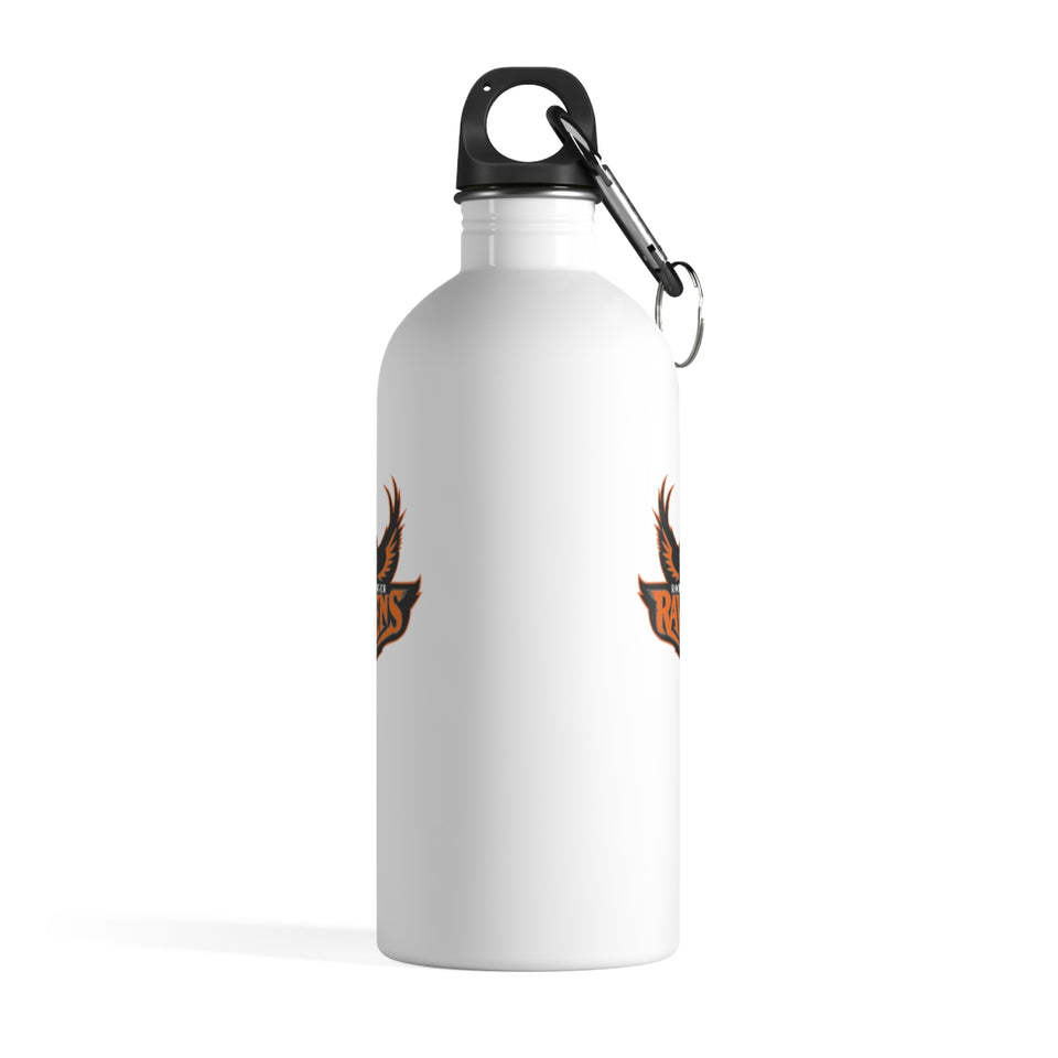 Rocky River Stainless Steel Water Bottle