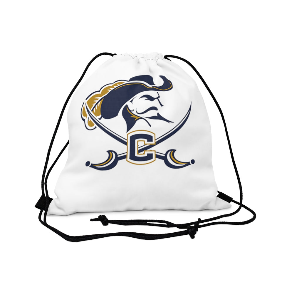 Cuthbertson HS Drawstring Bag