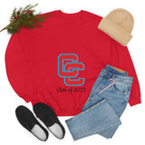 Charlotte Catholic Class of 2023 Unisex Heavy Blend™ Crewneck Sweatshirt