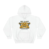 NC A&T Hooded Sweatshirt