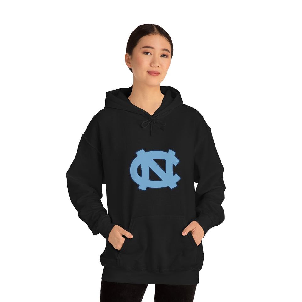 UNC Hooded Sweatshirt