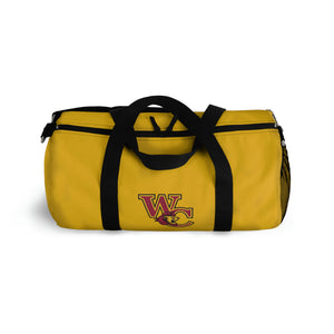 West Charlotte HS Duffel Bag