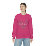 Black Queen Crewneck Sweatshirt