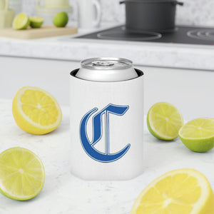 Charlotte Christian Can Cooler