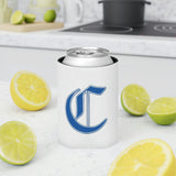 Charlotte Christian Can Cooler