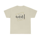 Best Aunt Ever Unisex Heavy Cotton Tee