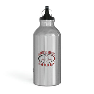 South Meck HS Class of 2023 Oregon Sport Bottle
