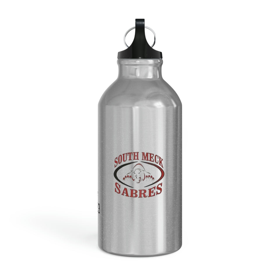 South Meck HS Class of 2023 Oregon Sport Bottle