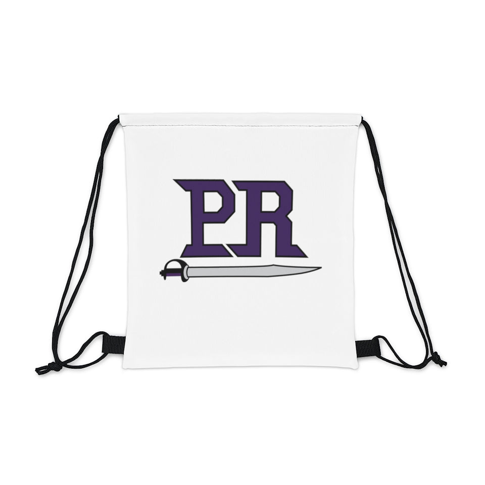 Porter Ridge HS Outdoor Drawstring Bag