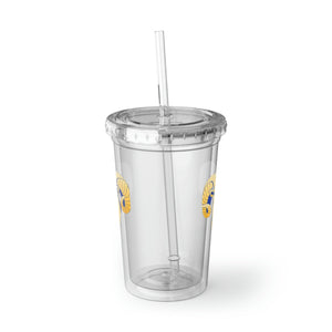 Highland Tech Suave Acrylic Cup