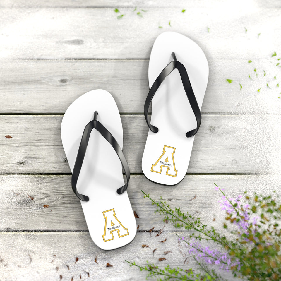 App State Flip Flops