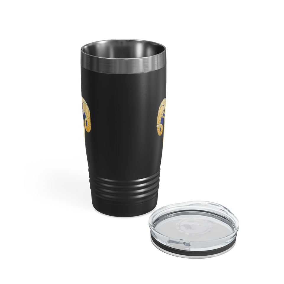 Highland Tech Ringneck Tumbler, 20oz