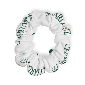 Charlotte Scrunchie