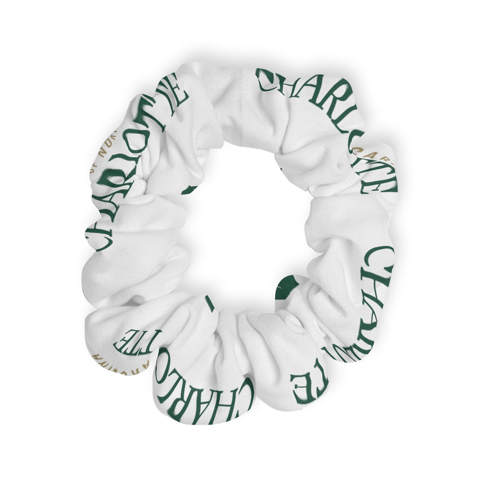 Charlotte Scrunchie