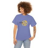 Best Mom Ever Unisex Heavy Cotton Tee