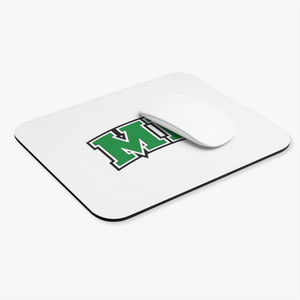 Myers Park Mouse Pad (Rectangle)