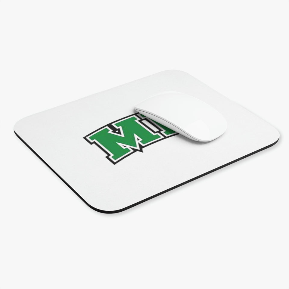 Myers Park Mouse Pad (Rectangle)