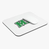 Myers Park Mouse Pad (Rectangle)