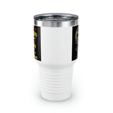 They Whispered Ringneck Tumbler, 30oz