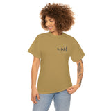 Best Aunt Ever Unisex Heavy Cotton Tee