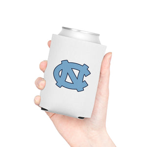 UNC Chapel Hill Coozie
