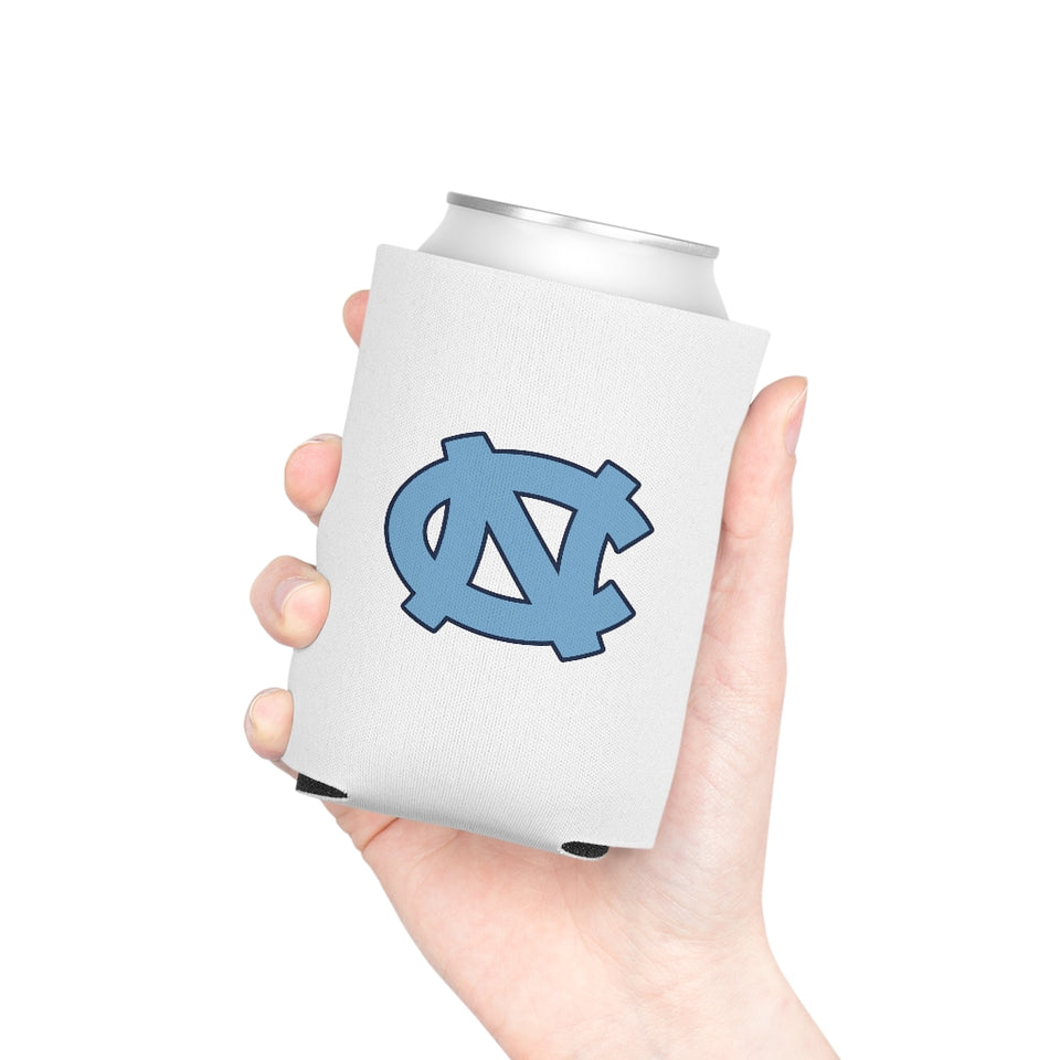 UNC Chapel Hill Coozie