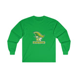 Independence Ultra Cotton Long Sleeve Tee