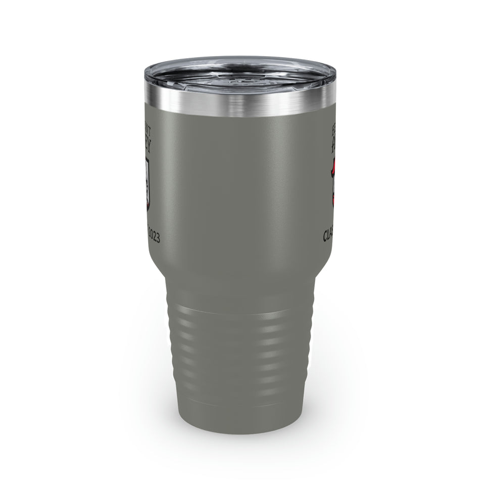 Belmont Abbey Class of 2023 Ringneck Tumbler, 30oz