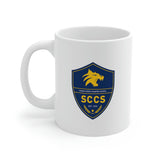 Sugar Creek Charter Ceramic Mug 11oz