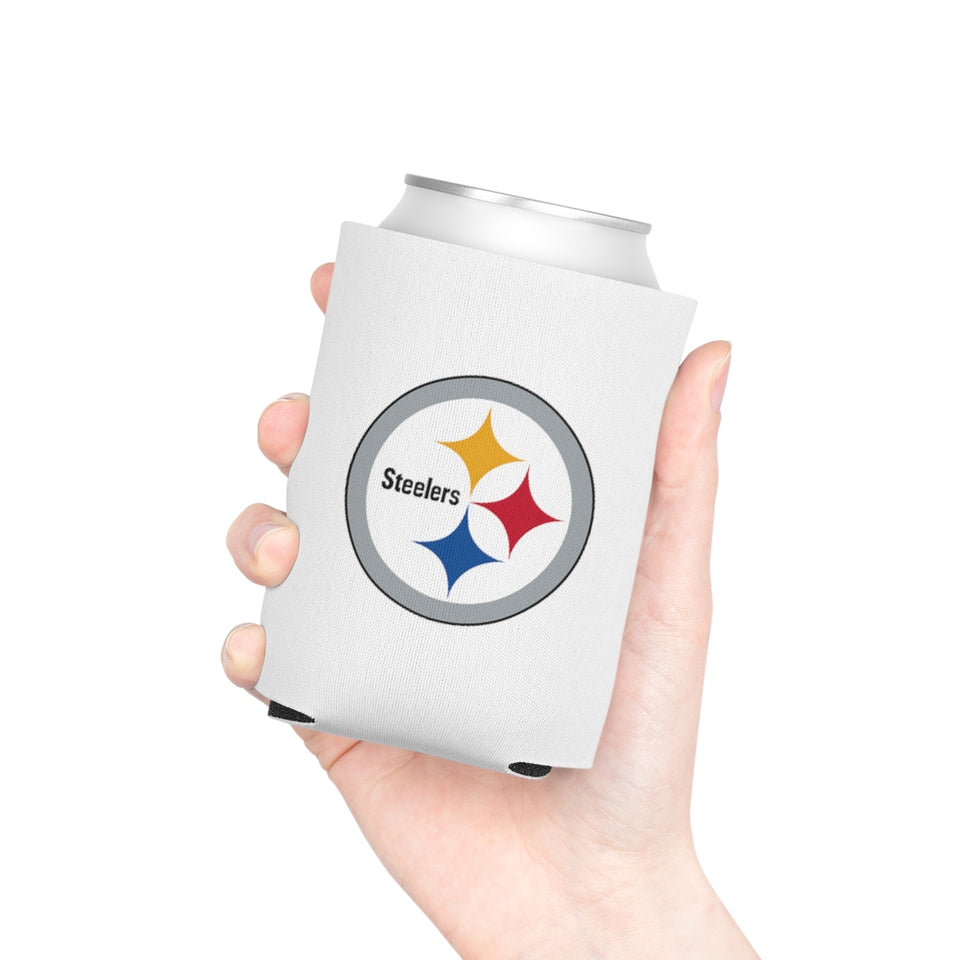 Pittsburgh Steelers Can Cooler