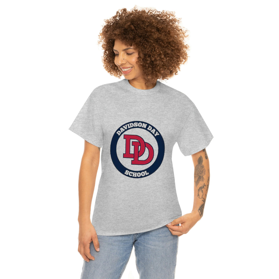 Davidson Day Class of 2023 Cotton Tee