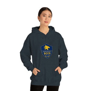 Sugar Creek Charter Unisex Heavy Blend™ Hooded Sweatshirt
