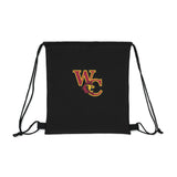 West Charlotte HS Drawstring Bag