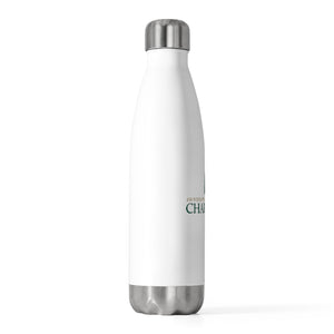 Charlotte 20oz Insulated Water Bottle