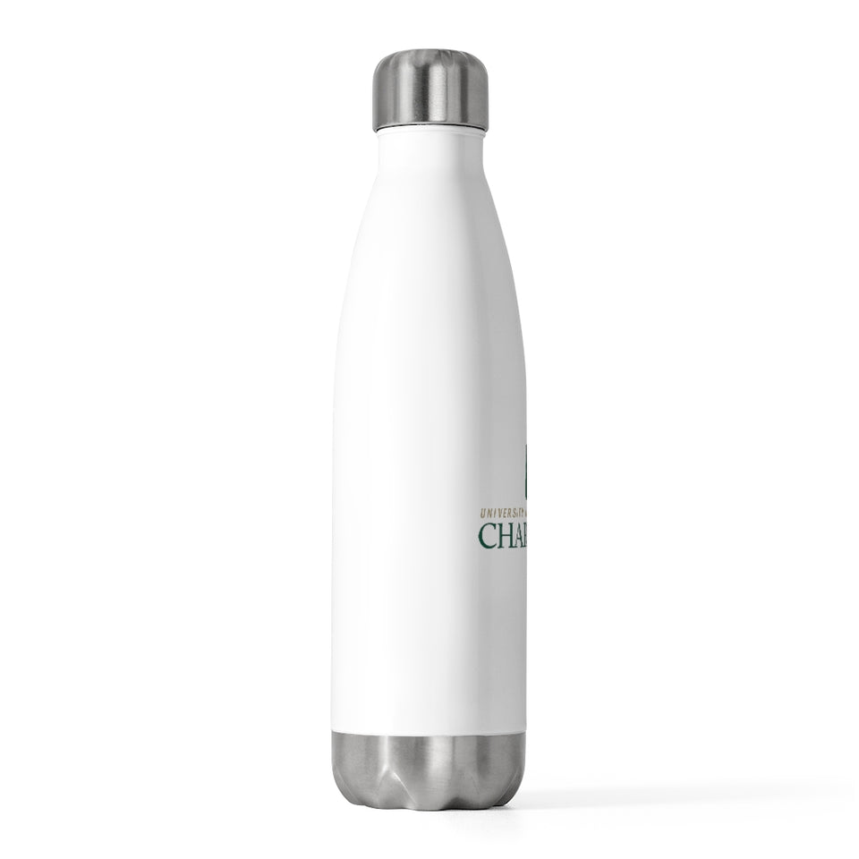 Charlotte 20oz Insulated Water Bottle