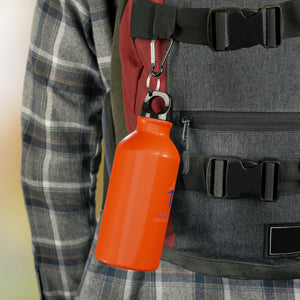 Lake Norman Christian School Oregon Sport Bottle