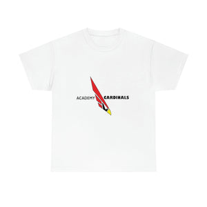 Phillip O. Berry Cotton Tee