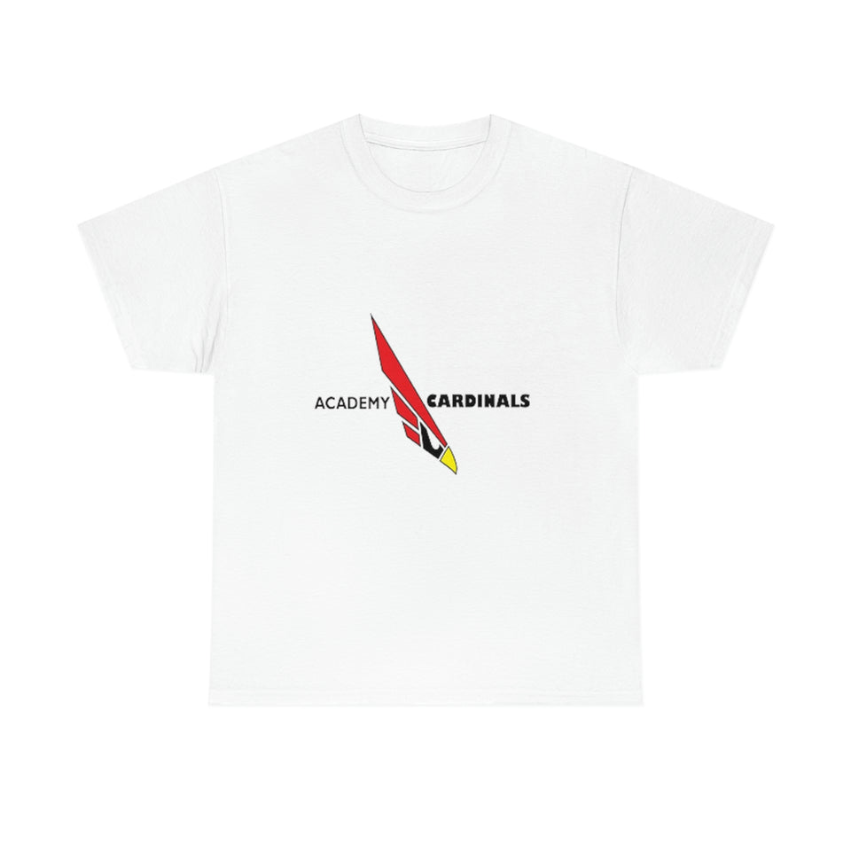 Phillip O. Berry Cotton Tee