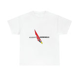 Phillip O. Berry Cotton Tee